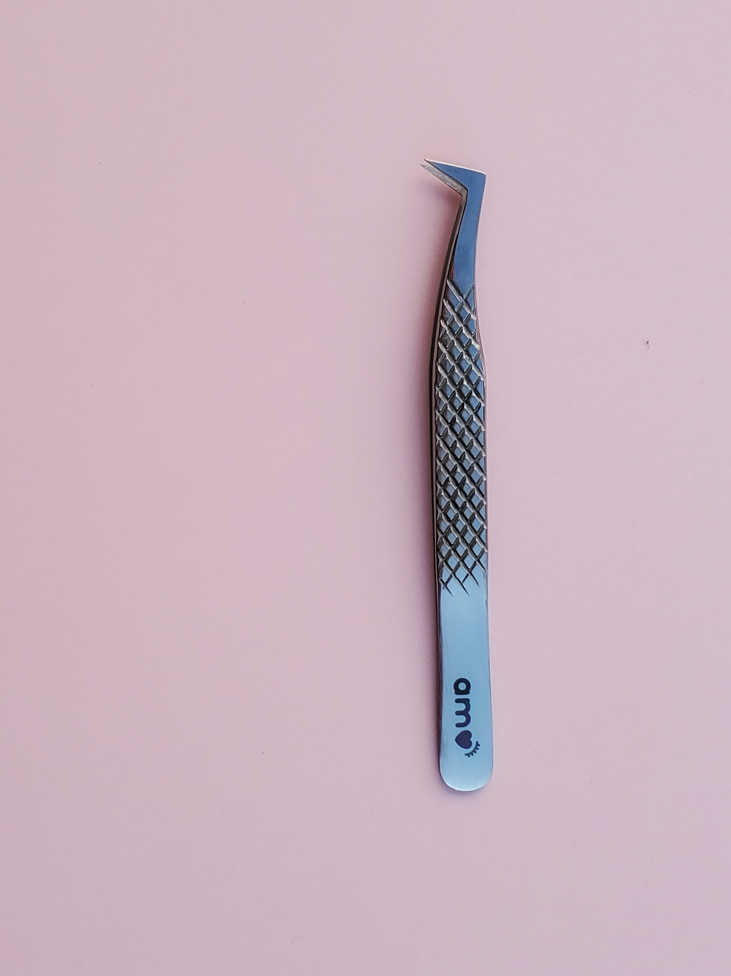 Pinza AMO de volumen