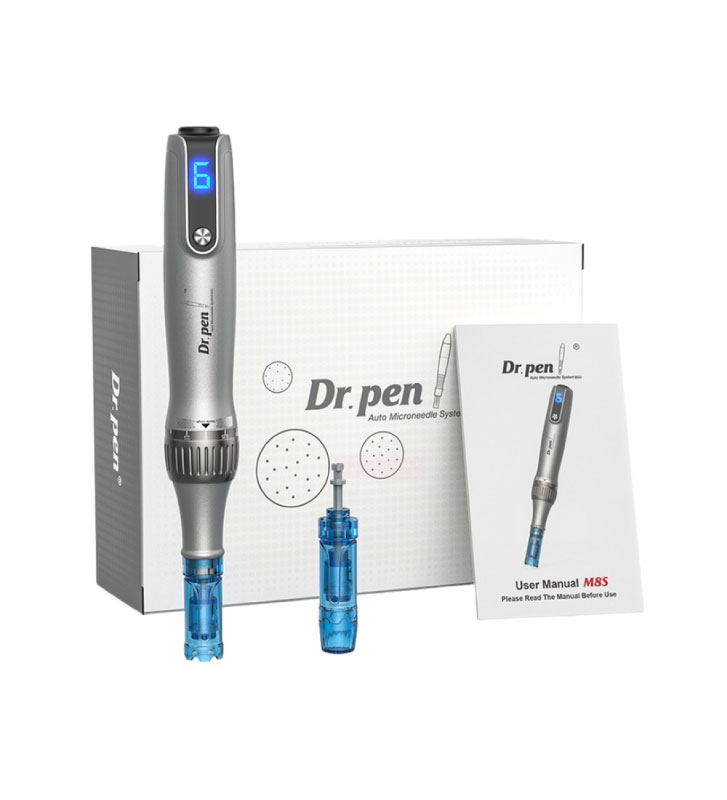 Dr. Pen M8s