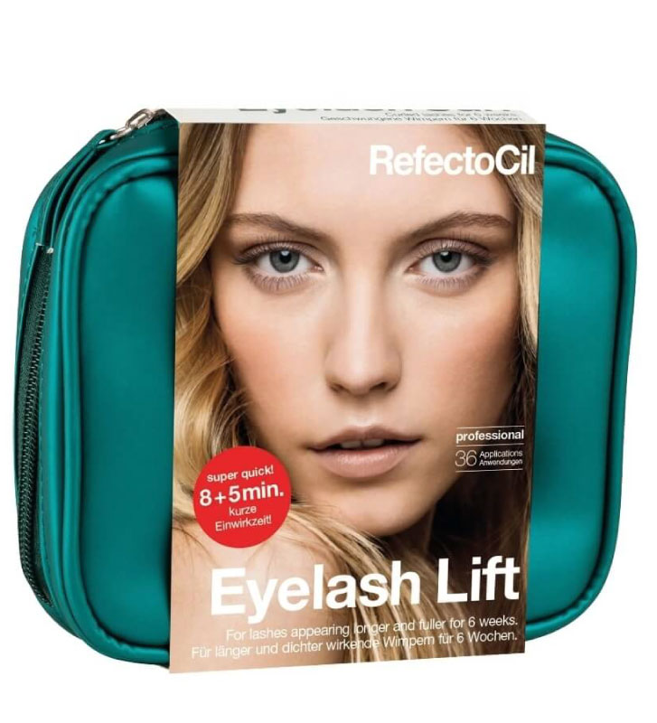 Kit de lifting Refectocil en Descuento!