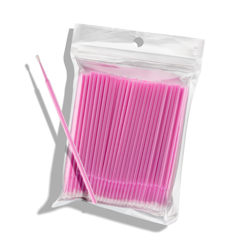 Microbrush