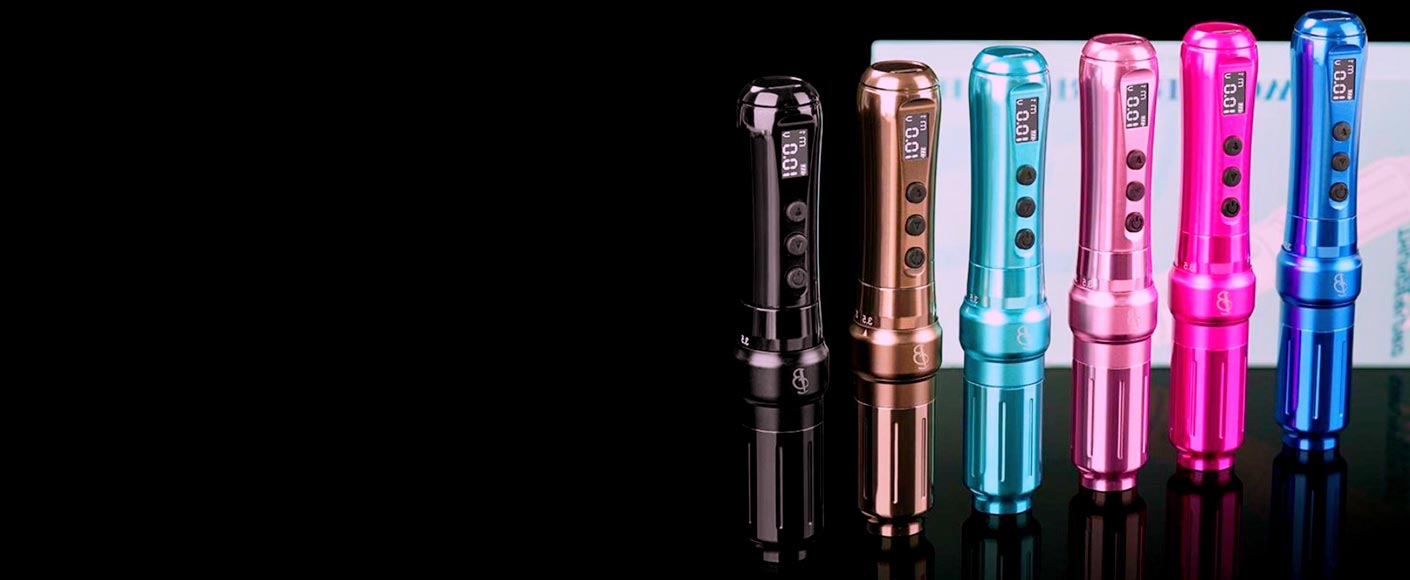 AMO - Micropigmentación y Microblading