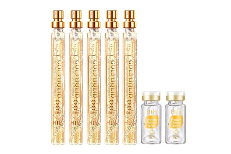 AMO - Gold protein