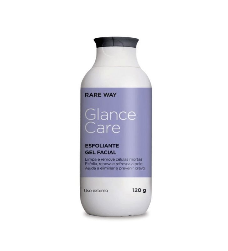 Exfoliante Rare Way
