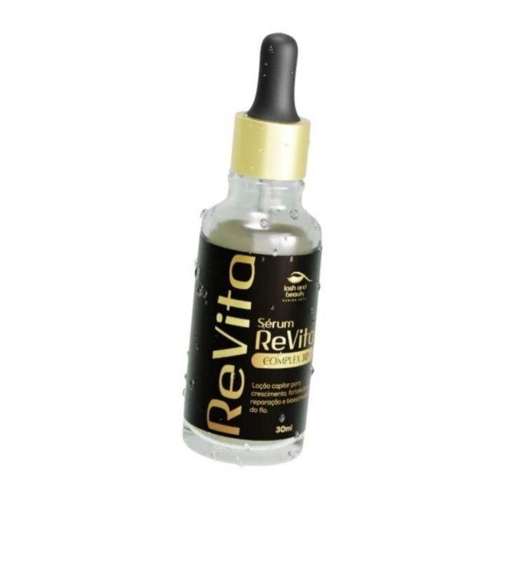 Serum ReVita Complex 3D