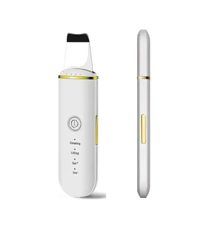 Espatula facial ultrasónica 600 MAH/1.5w