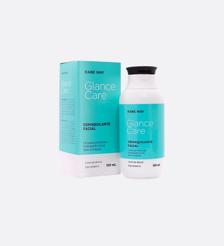 Desmaquillante Rare Way