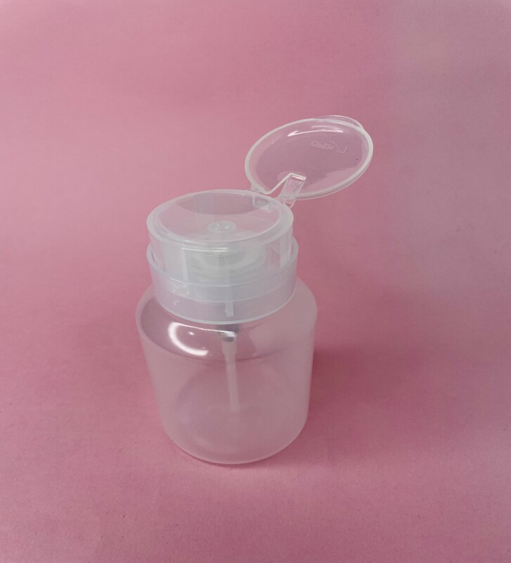 Dispensador de alcohol