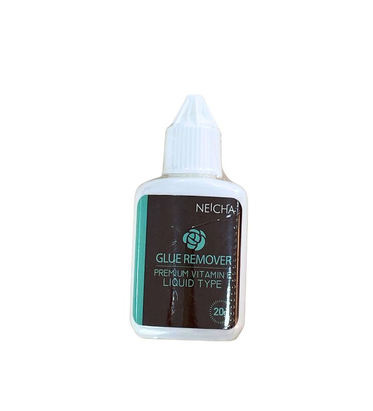 Removedor liquido Neicha