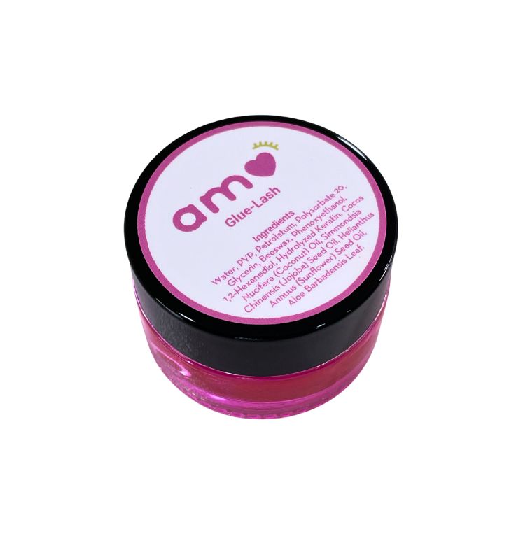 Glue Lash (Bálsamo Adhesivo para Lifting)