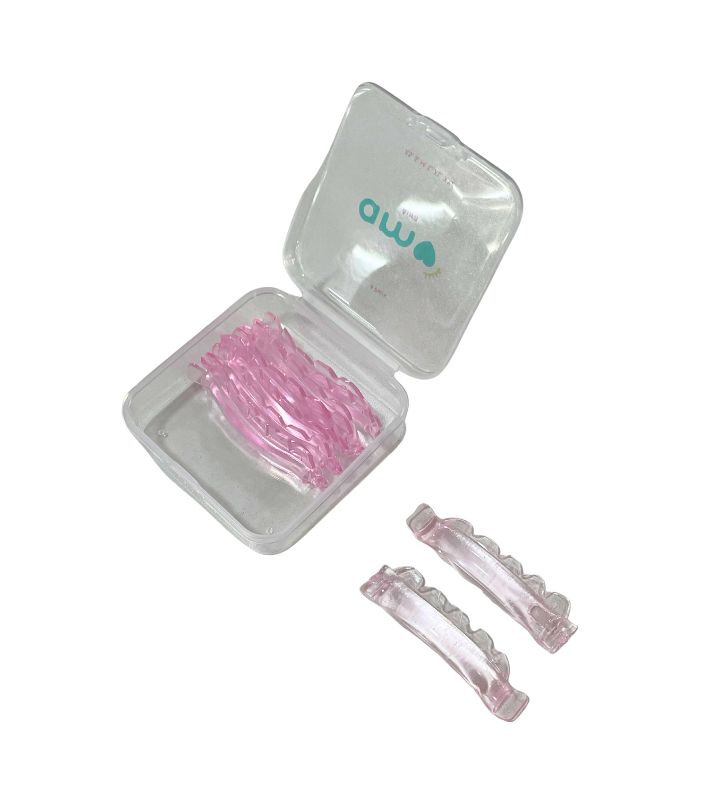 Moldes Aura (Curva U – Pack Completo de Talles)