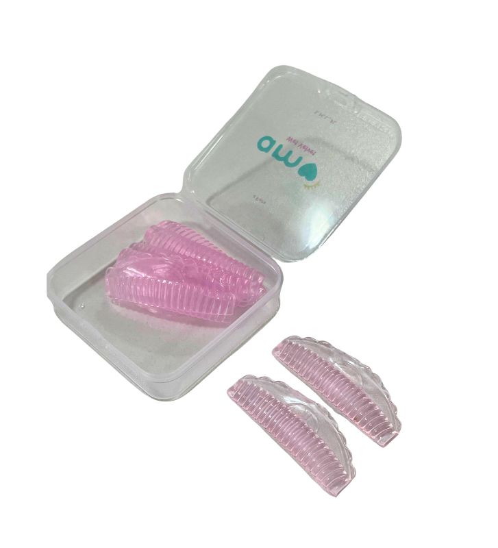 Moldes Wet Velvet (Con Ranuras – Efecto Húmedo/Rímel)