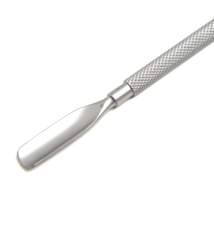 Repujador Metálico de Cutículas AMO