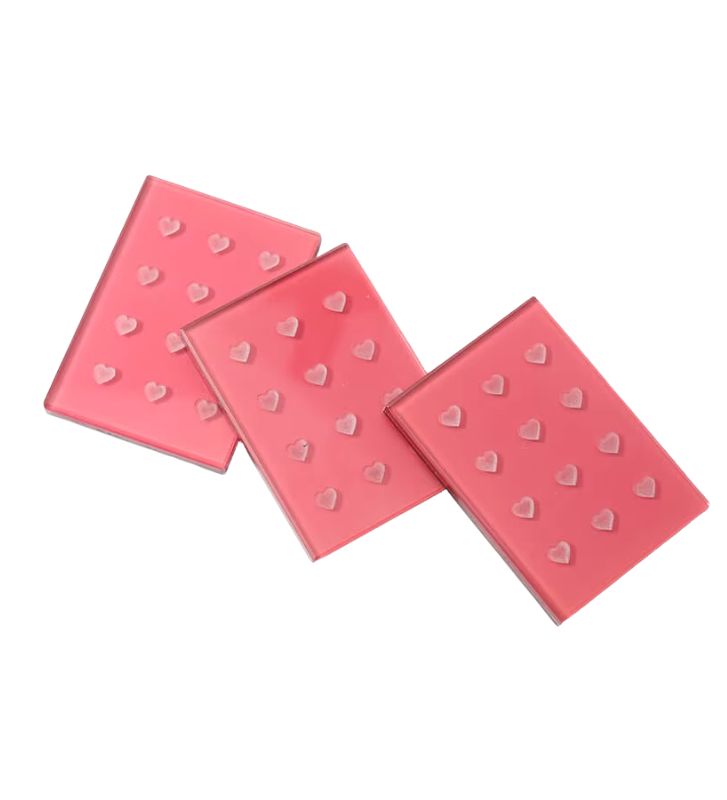 Tablita para Adhesivo de Pestañas