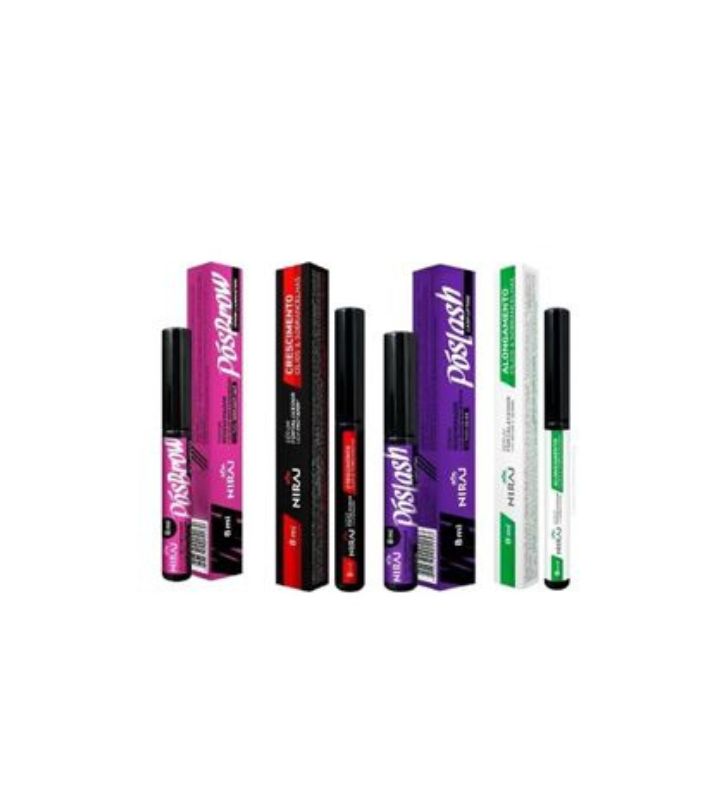 Serum Niraj x 10 Unidades