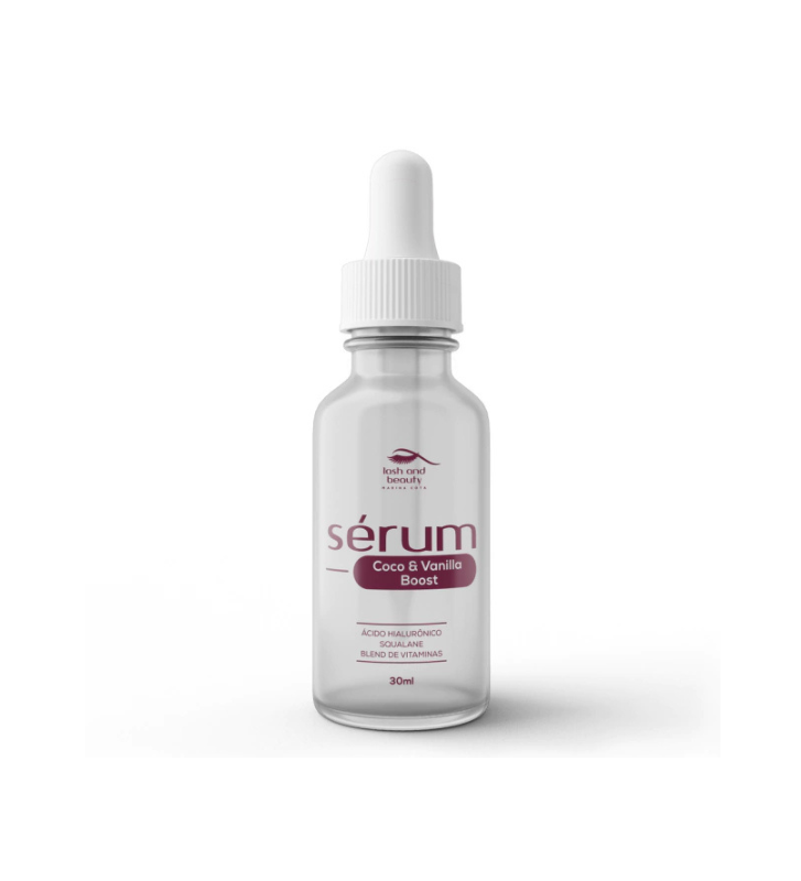 Serum de hydralips